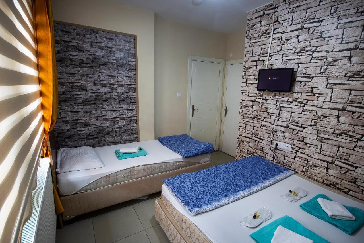 Home Yirmi Iki Edirne Exterior foto