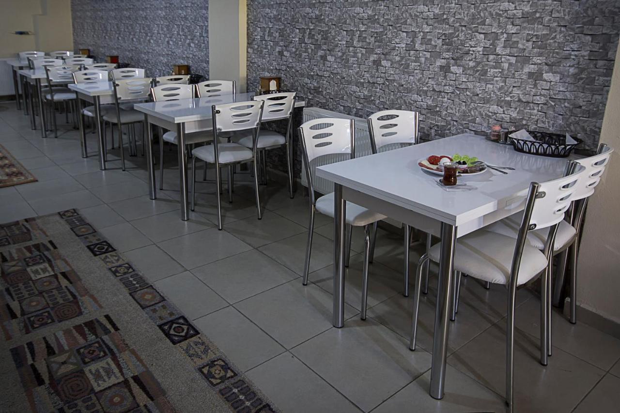 Home Yirmi Iki Edirne Exterior foto