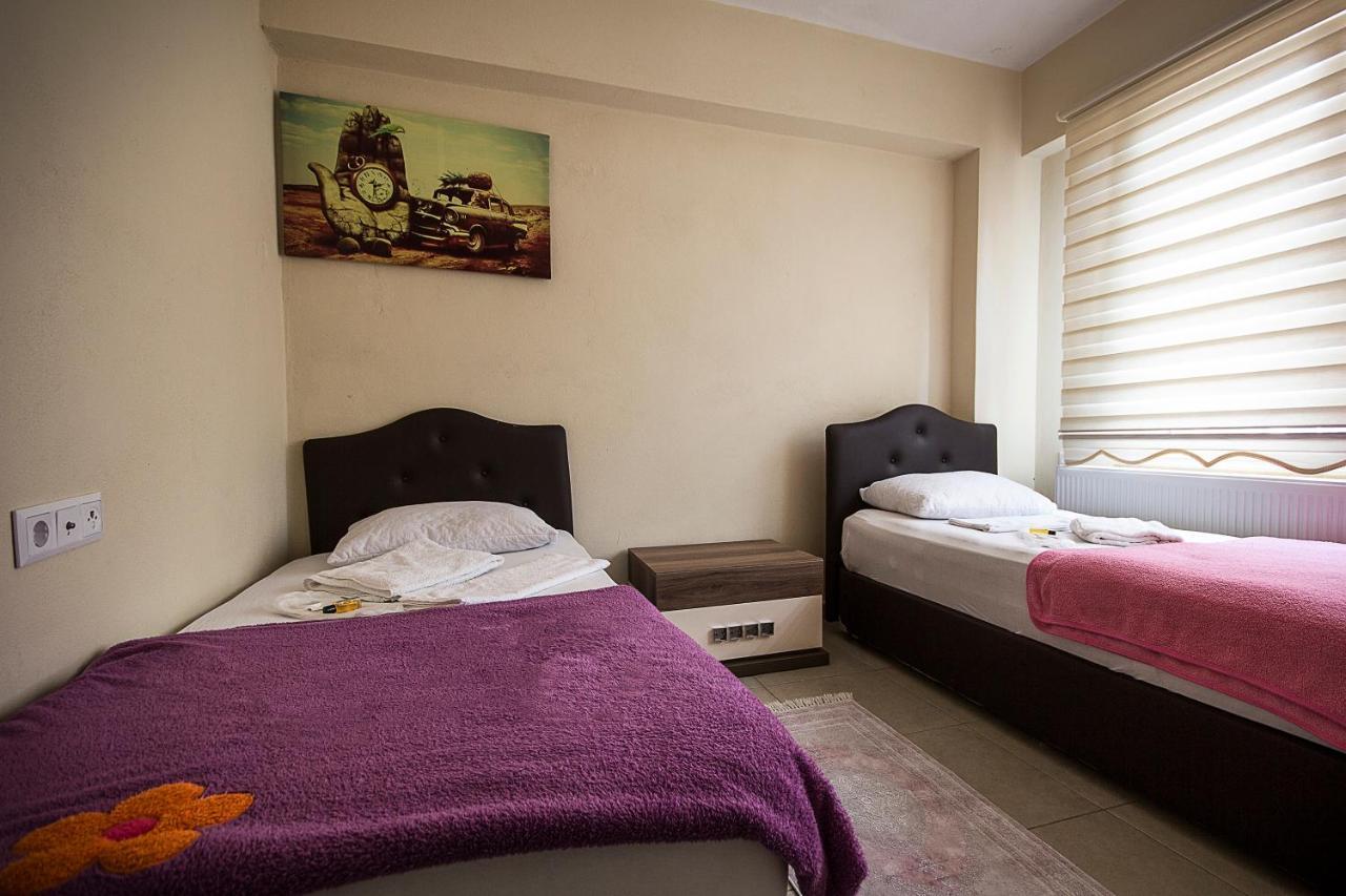 Home Yirmi Iki Edirne Exterior foto